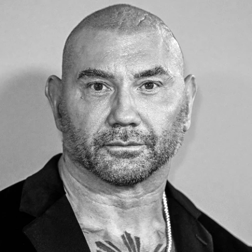 Dave Bautista