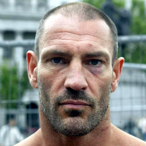 Dave Legeno