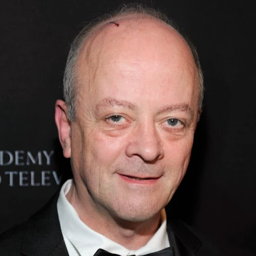 David Barron