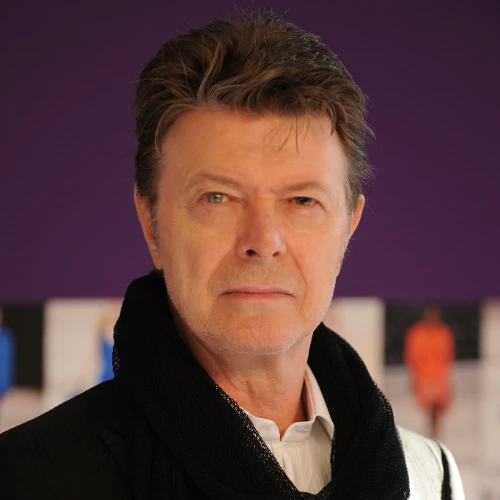 David Bowie