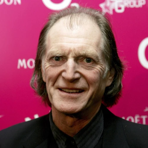 David Bradley