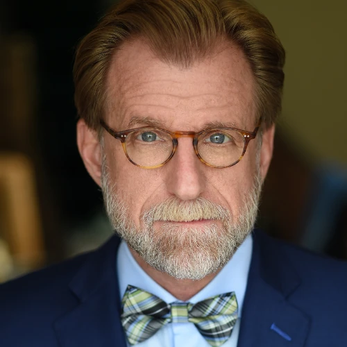 David Gibson