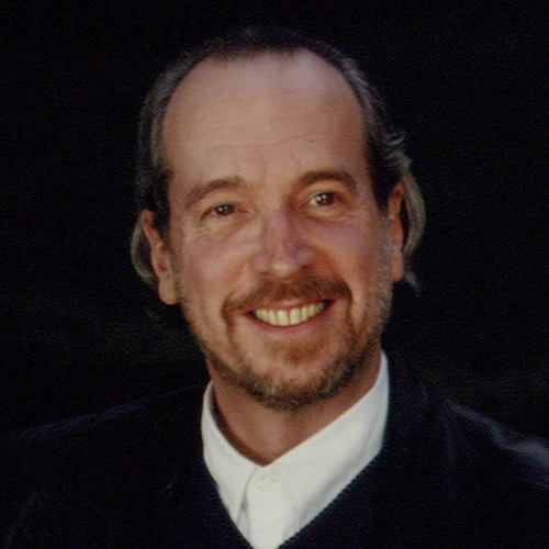 David Giler