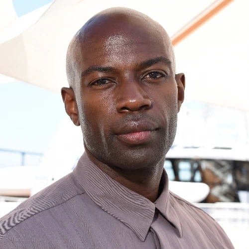David Gyasi