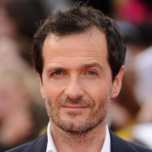 David Heyman