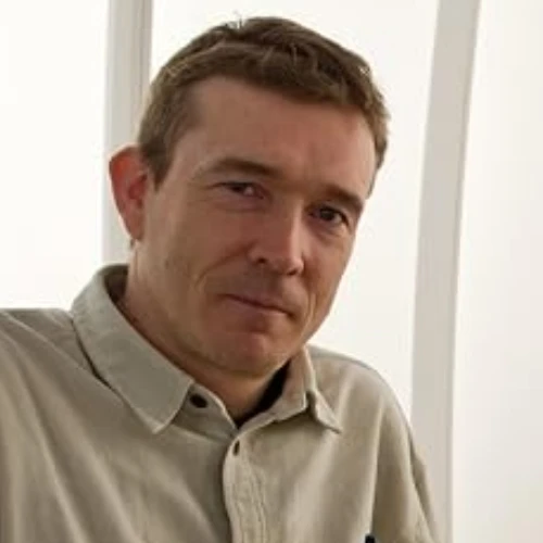 David Mitchell