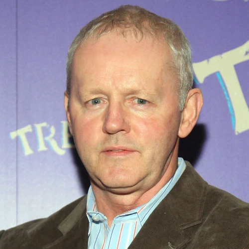 David Morse