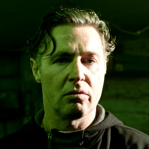 David O'Hara