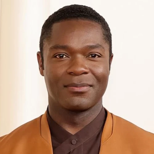 David Oyelowo