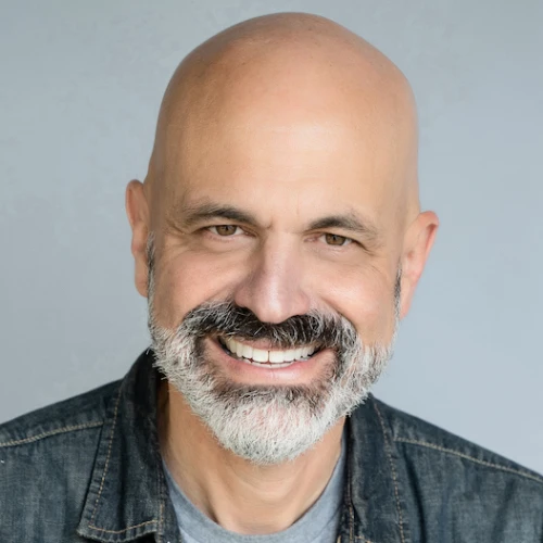 David Pressman