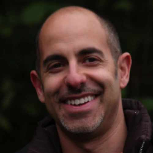 David S. Goyer