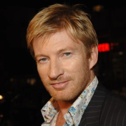 David Wenham