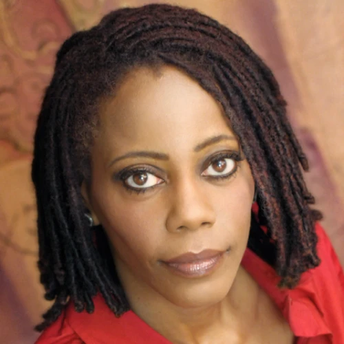 Debra Wilson