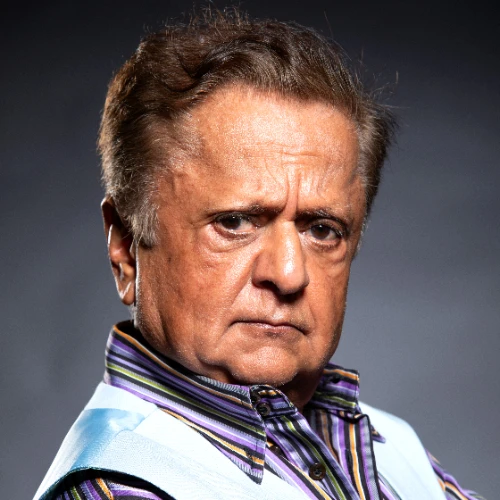 Deep Roy