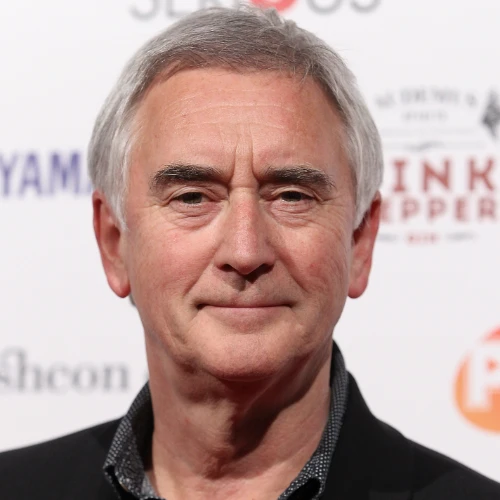 Denis Lawson