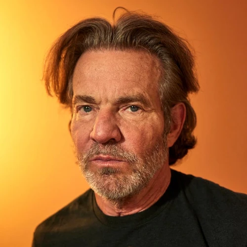 Dennis Quaid