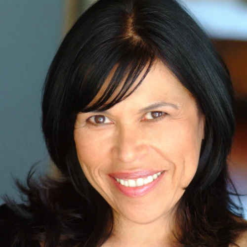 Diane Rodriguez