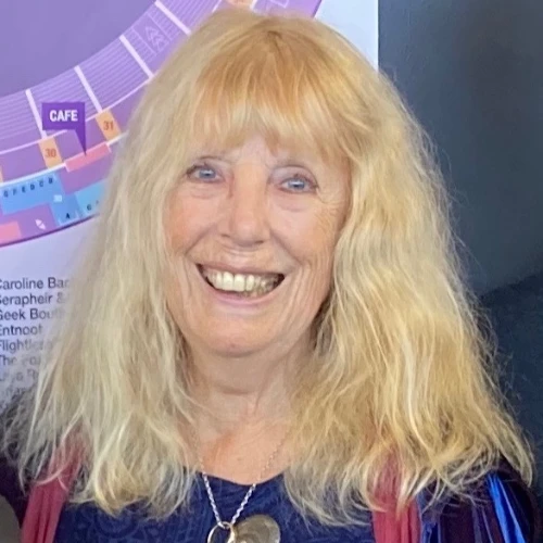 Dianne Smith