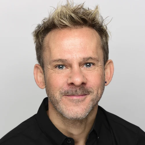 Dominic Monaghan