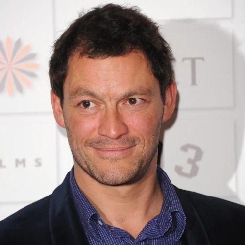 Dominic West