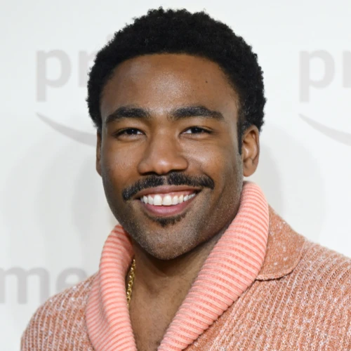 Donald Glover