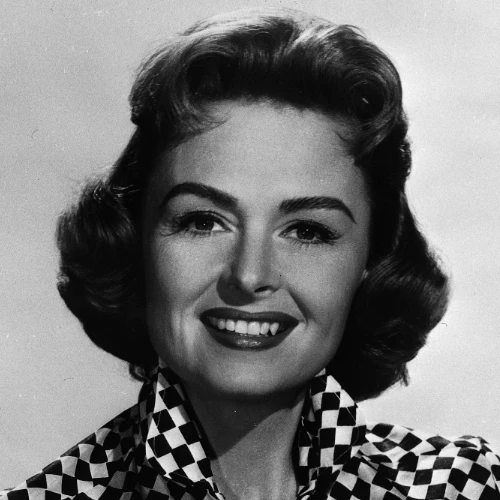 Donna Reed
