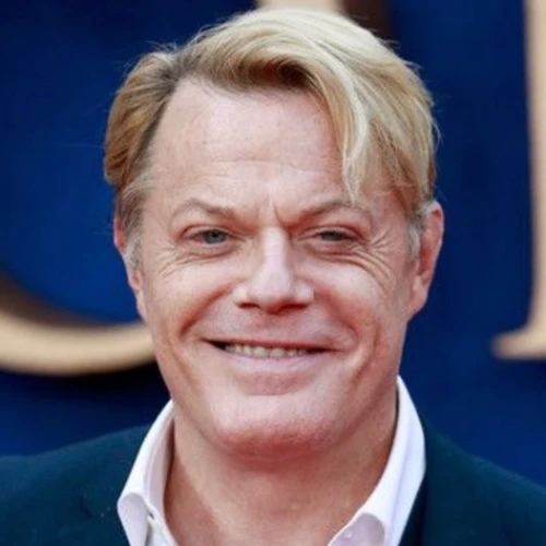 Eddie Izzard