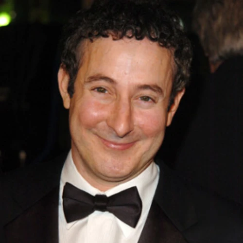 Eddie Jemison