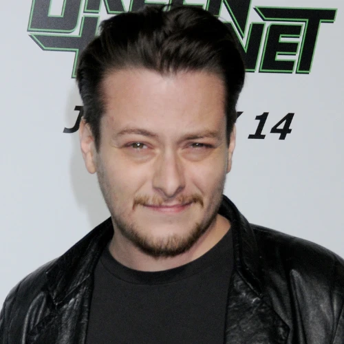 Edward Furlong