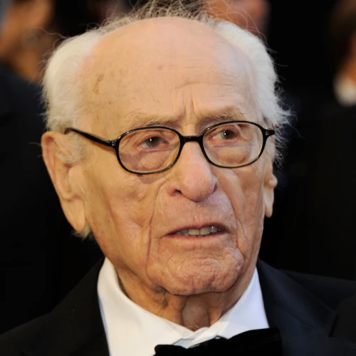 Eli Wallach