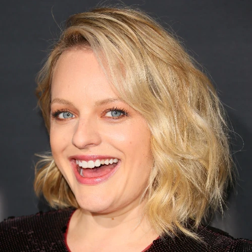 Elisabeth Moss