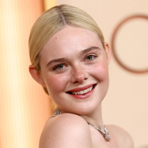 Elle Fanning