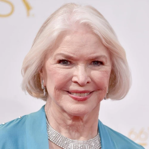 Ellen Burstyn