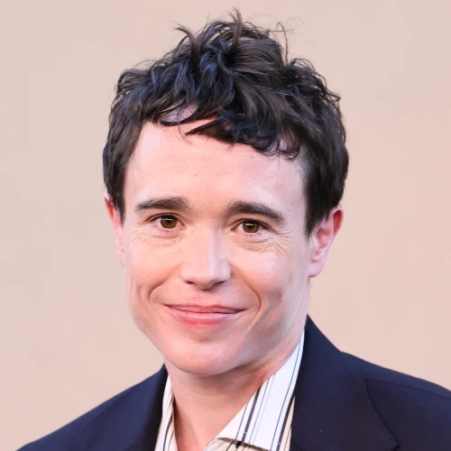 Elliot Page