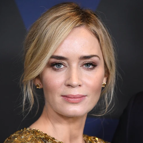 Emily Blunt