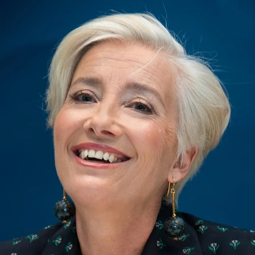 Emma Thompson