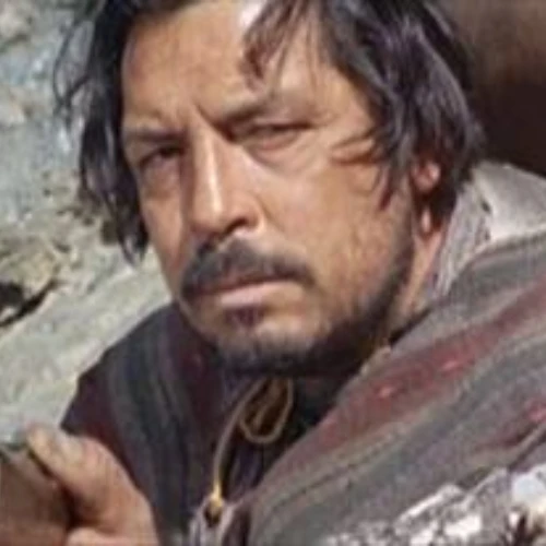 Enrique Santiago