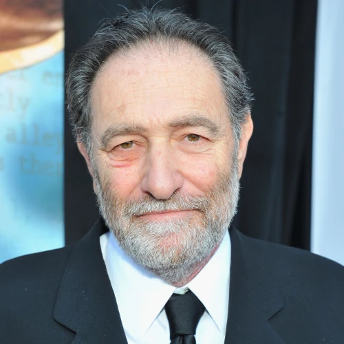 Eric Roth