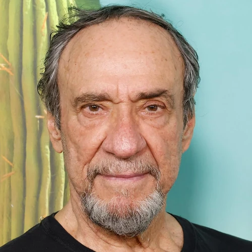 F. Murray Abraham