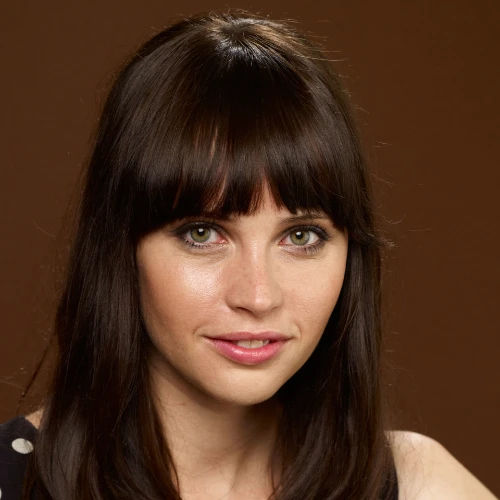 Felicity Jones