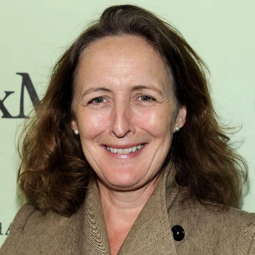 Fiona Shaw