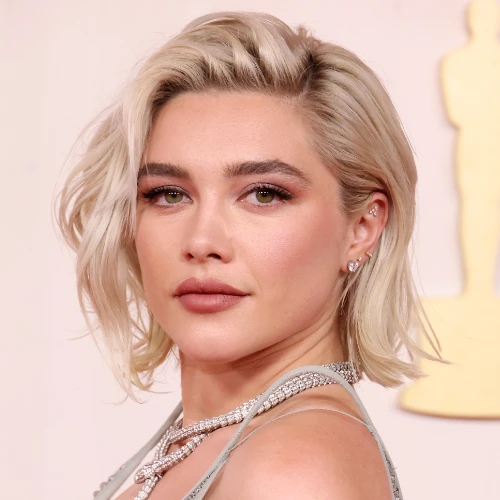 Florence Pugh