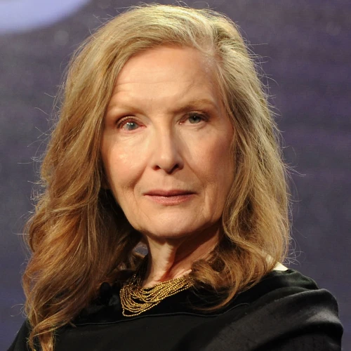 Frances Conroy