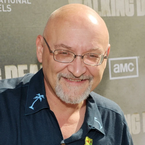 Frank Darabont