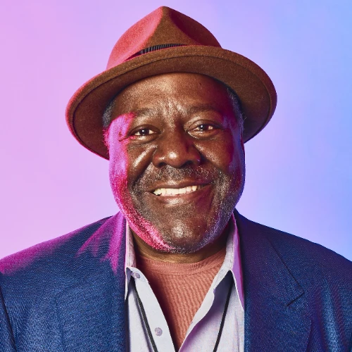Frankie Faison