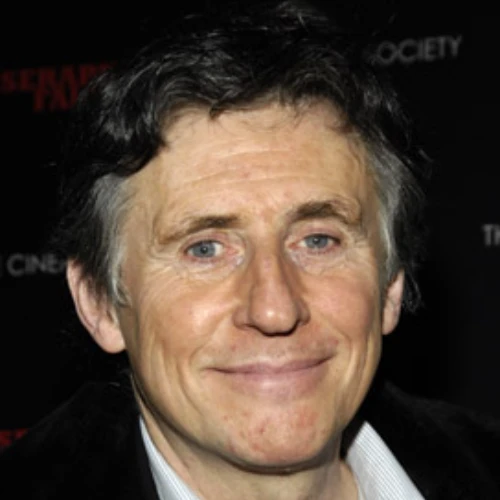 Gabriel Byrne