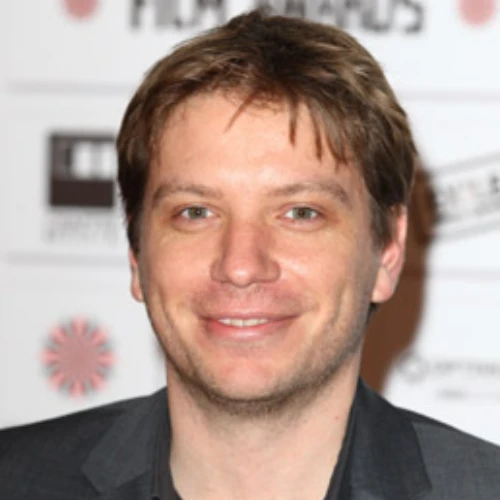 Gareth Edwards