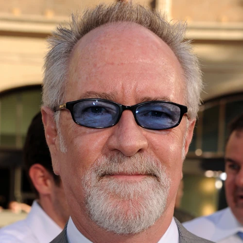Gary Goetzman