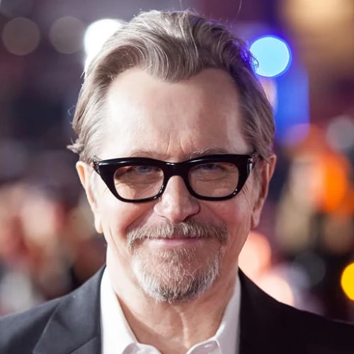 Gary Oldman