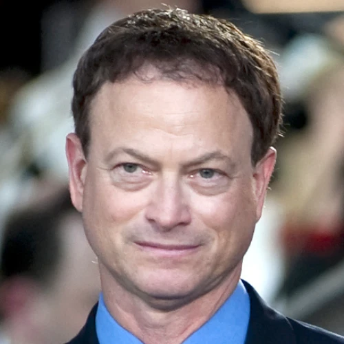 Gary Sinise